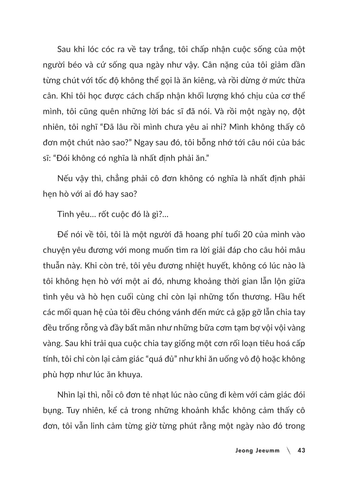 chúng ta ai chẳng có lúc phát điên