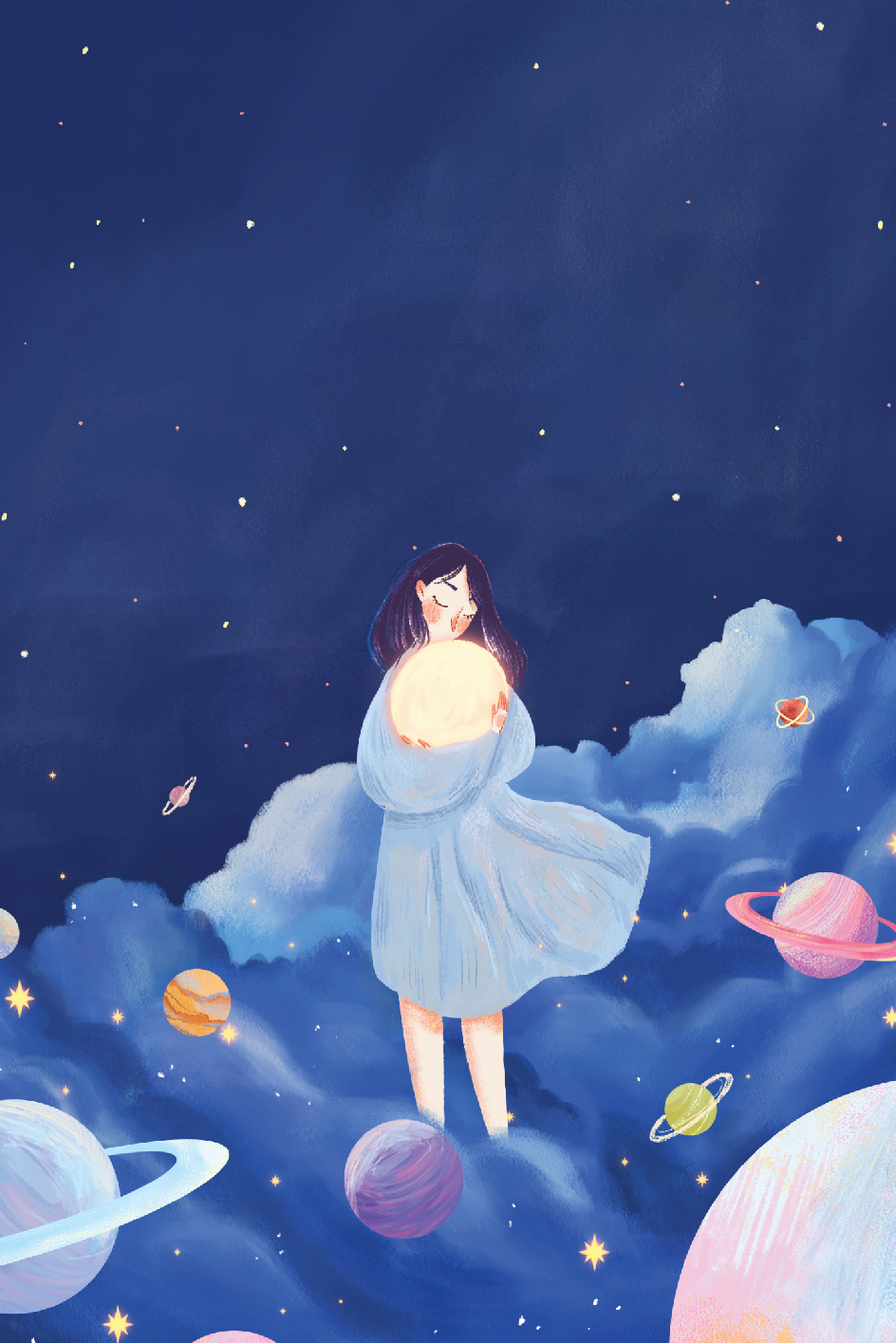 chúng ta ai cũng cần những dịu dàng