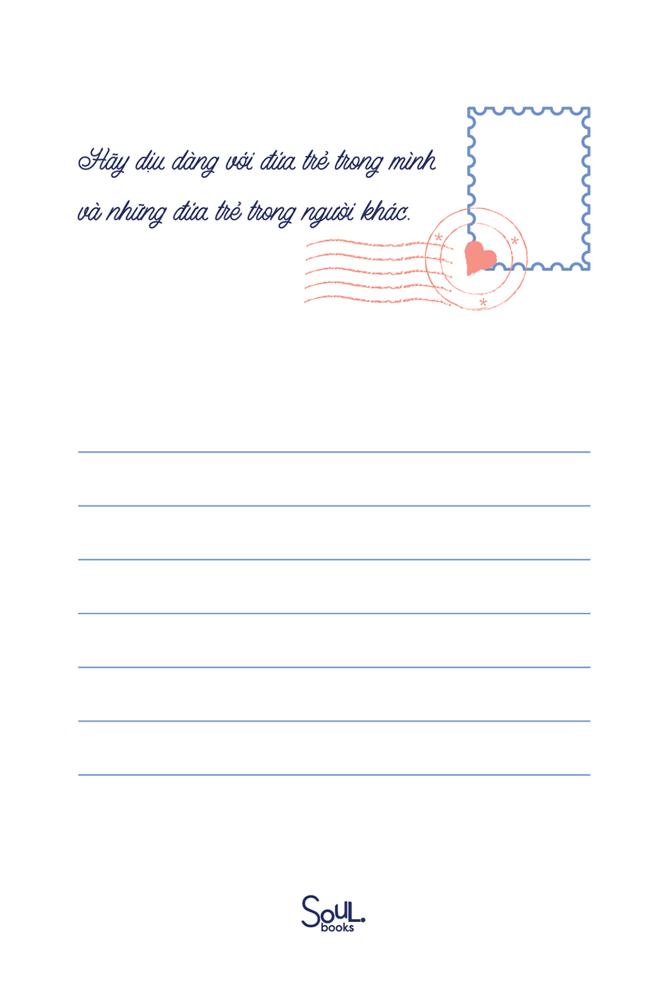 chúng ta ai cũng cần những dịu dàng