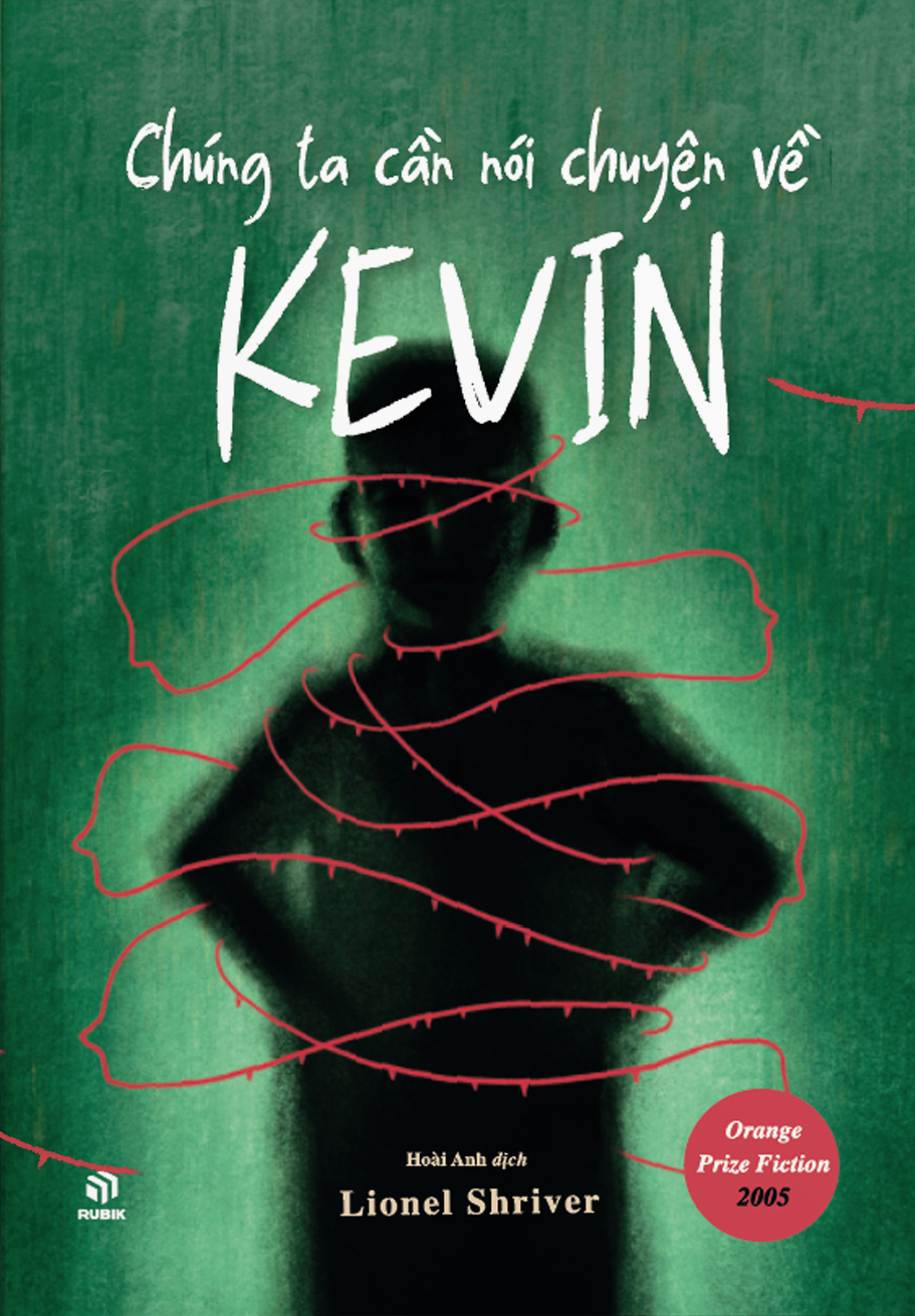 Chung Ta Can Noi Chuyen Ve Kevin