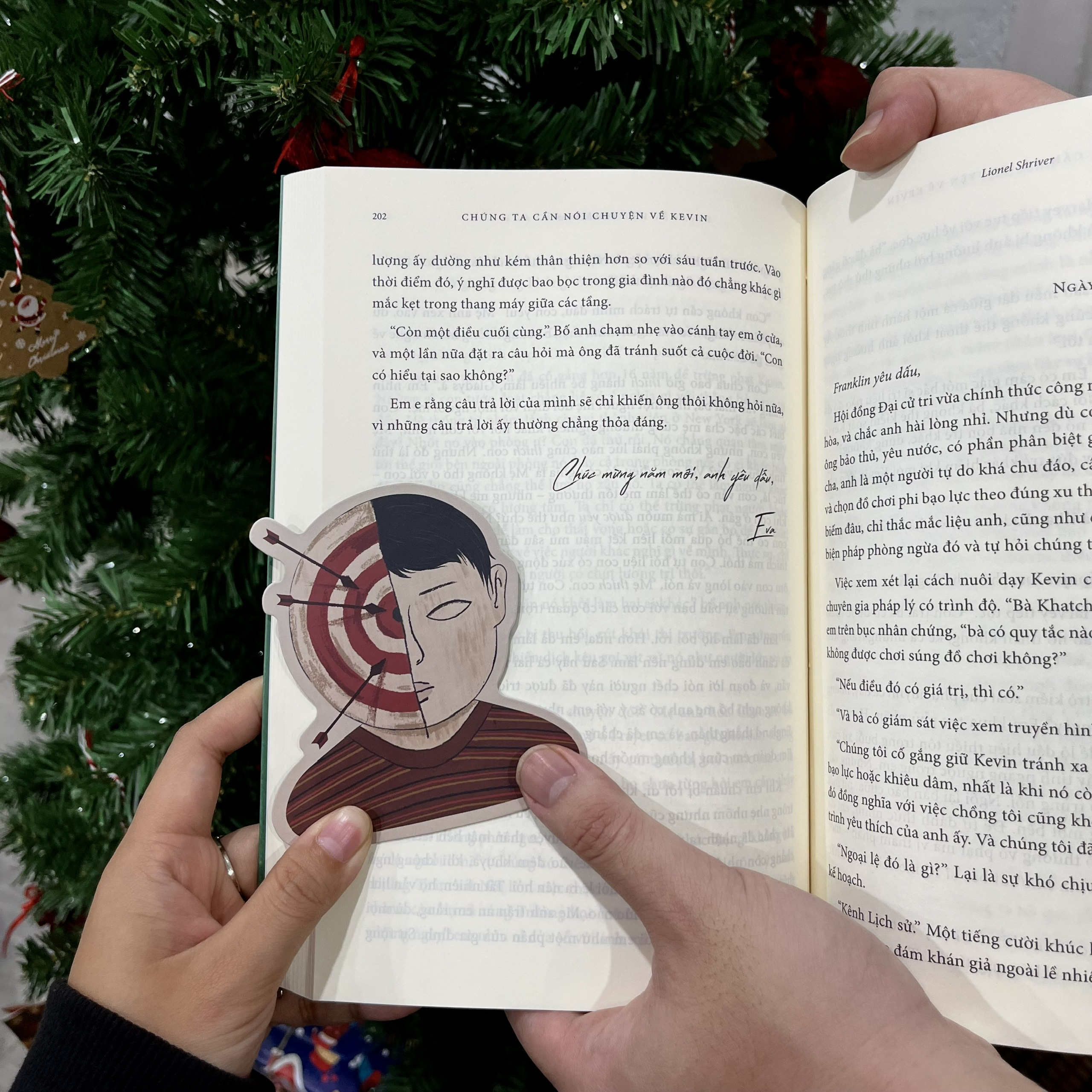 Chung Ta Can Noi Chuyen Ve Kevin