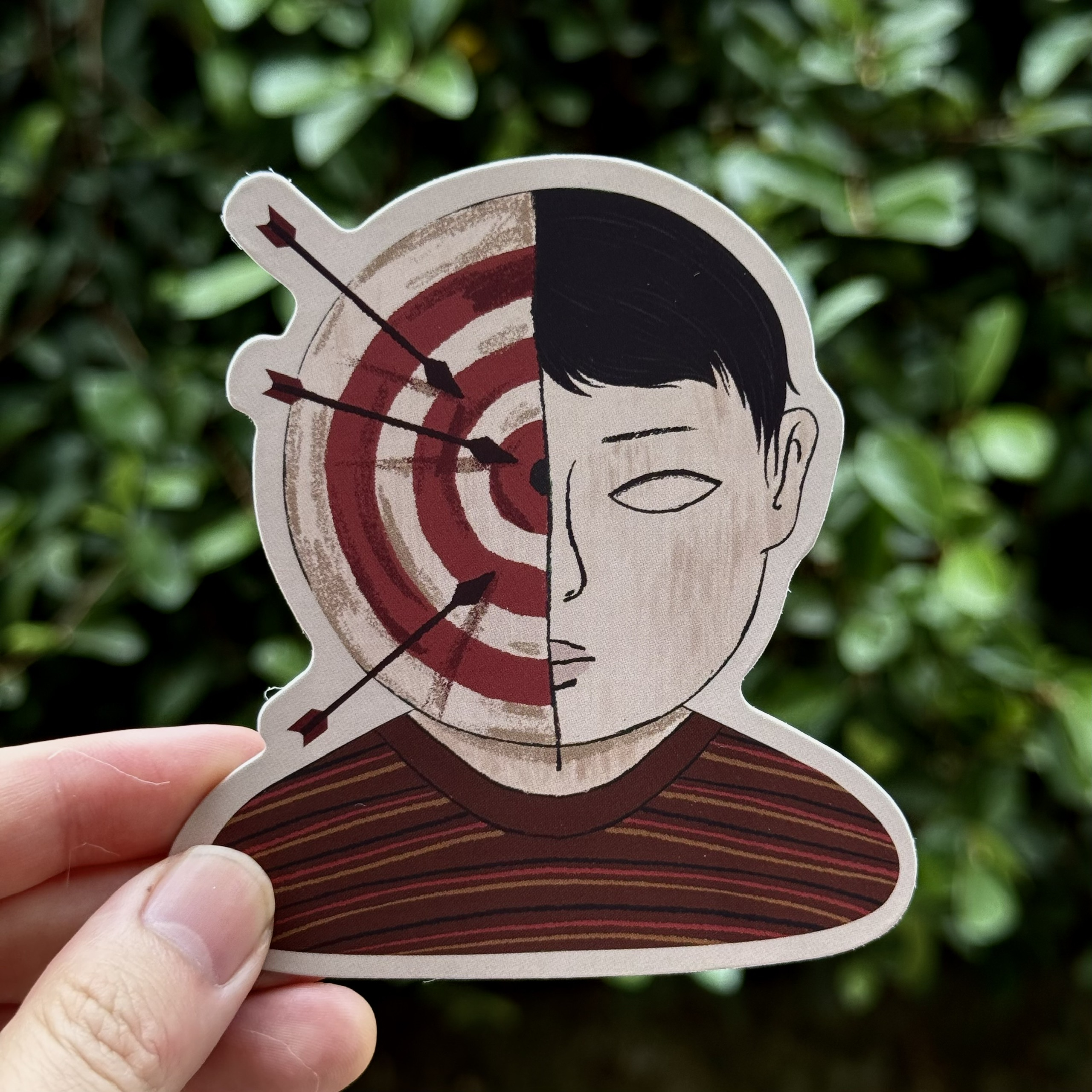 Chung Ta Can Noi Chuyen Ve Kevin