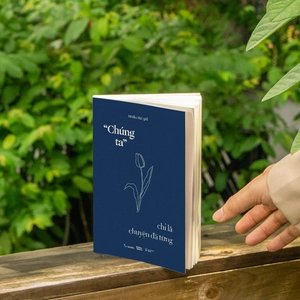 “chúng ta” chỉ là chuyện đã từng