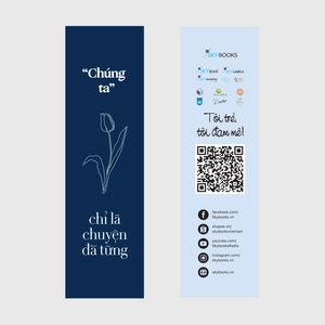 “chúng ta” chỉ là chuyện đã từng