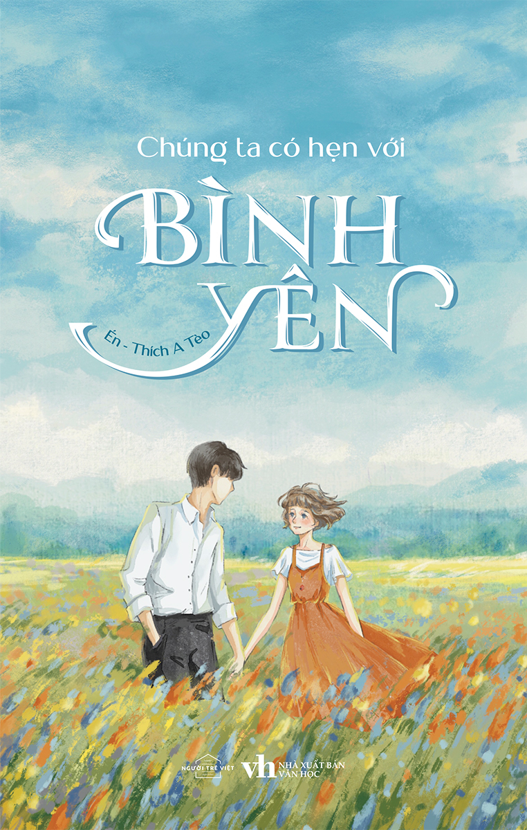 chúng ta có hẹn với bình yên