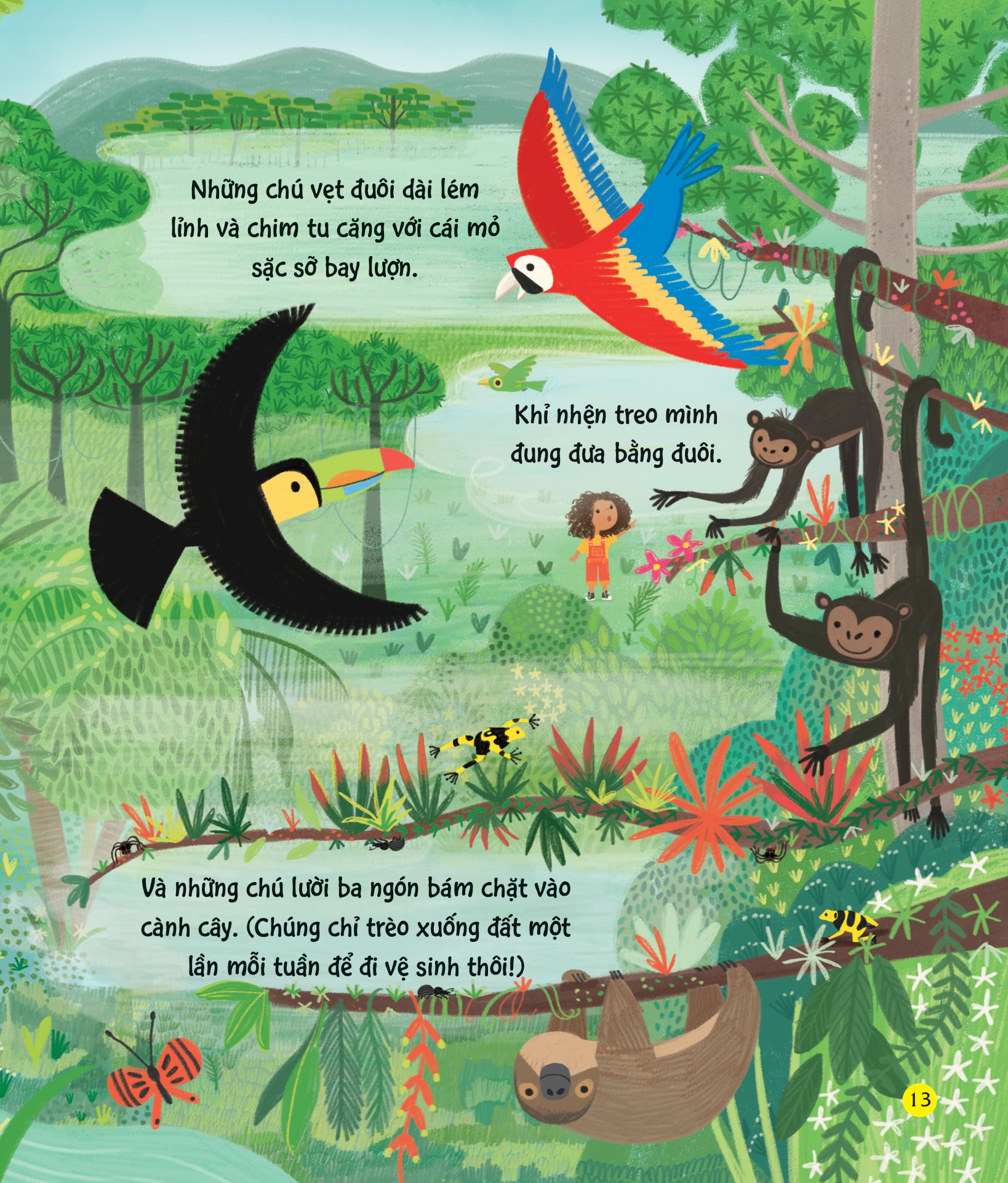 chúng ta có thể bảo vệ trái đất? - giải cứu cây xanh