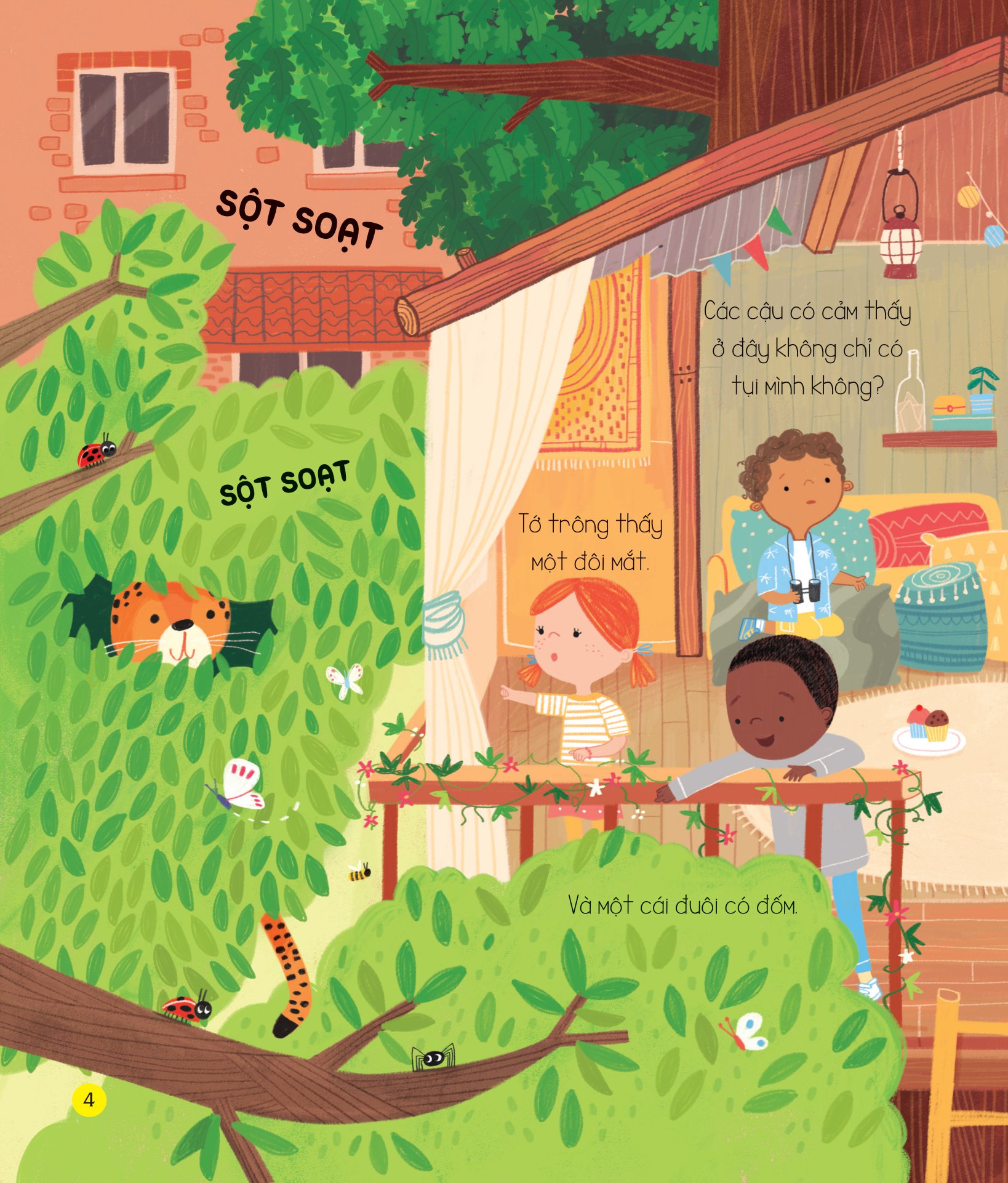 chúng ta có thể bảo vệ trái đất? - giải cứu cây xanh