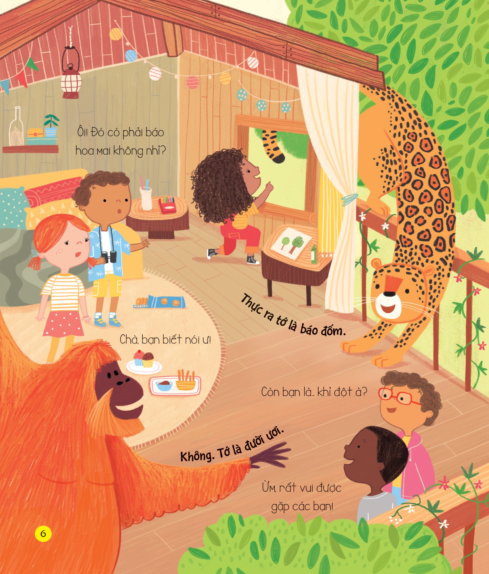 chúng ta có thể bảo vệ trái đất? - giải cứu cây xanh