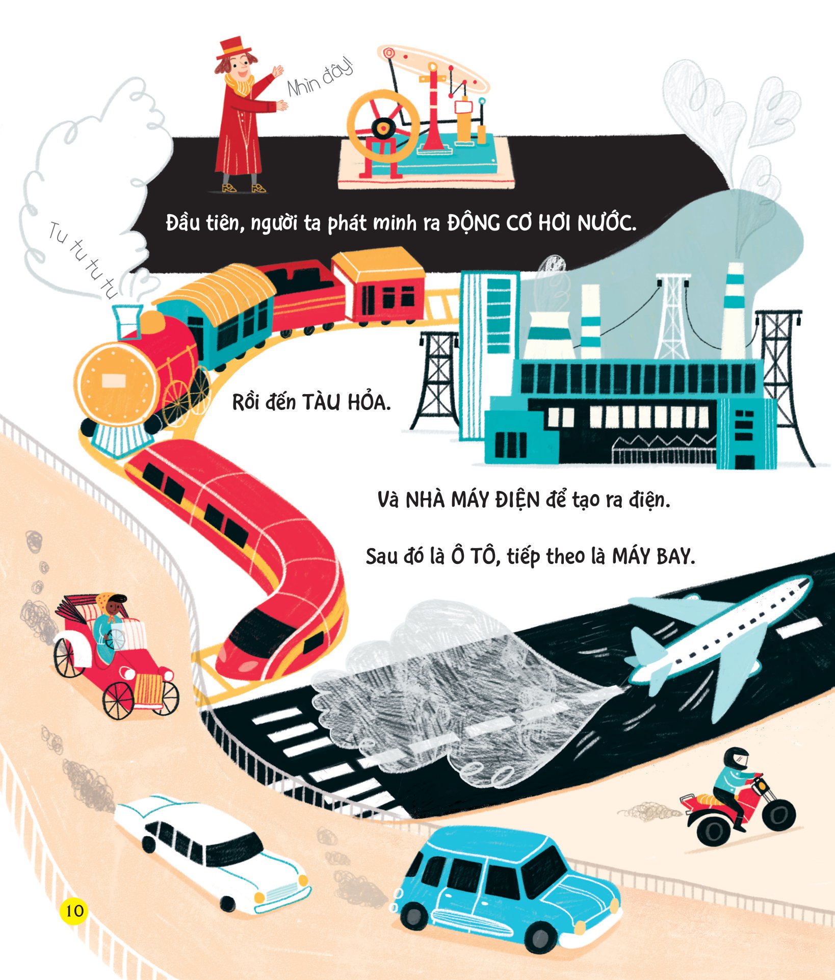 chúng ta có thể bảo vệ trái đất? - giải cứu gấu bắc cực