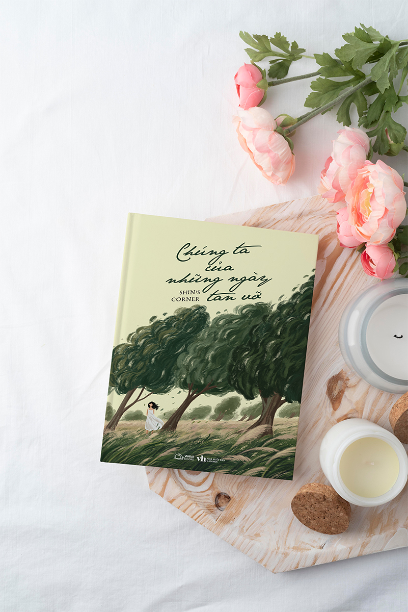 chúng ta của những ngày tan vỡ