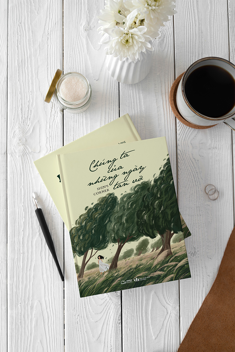 chúng ta của những ngày tan vỡ