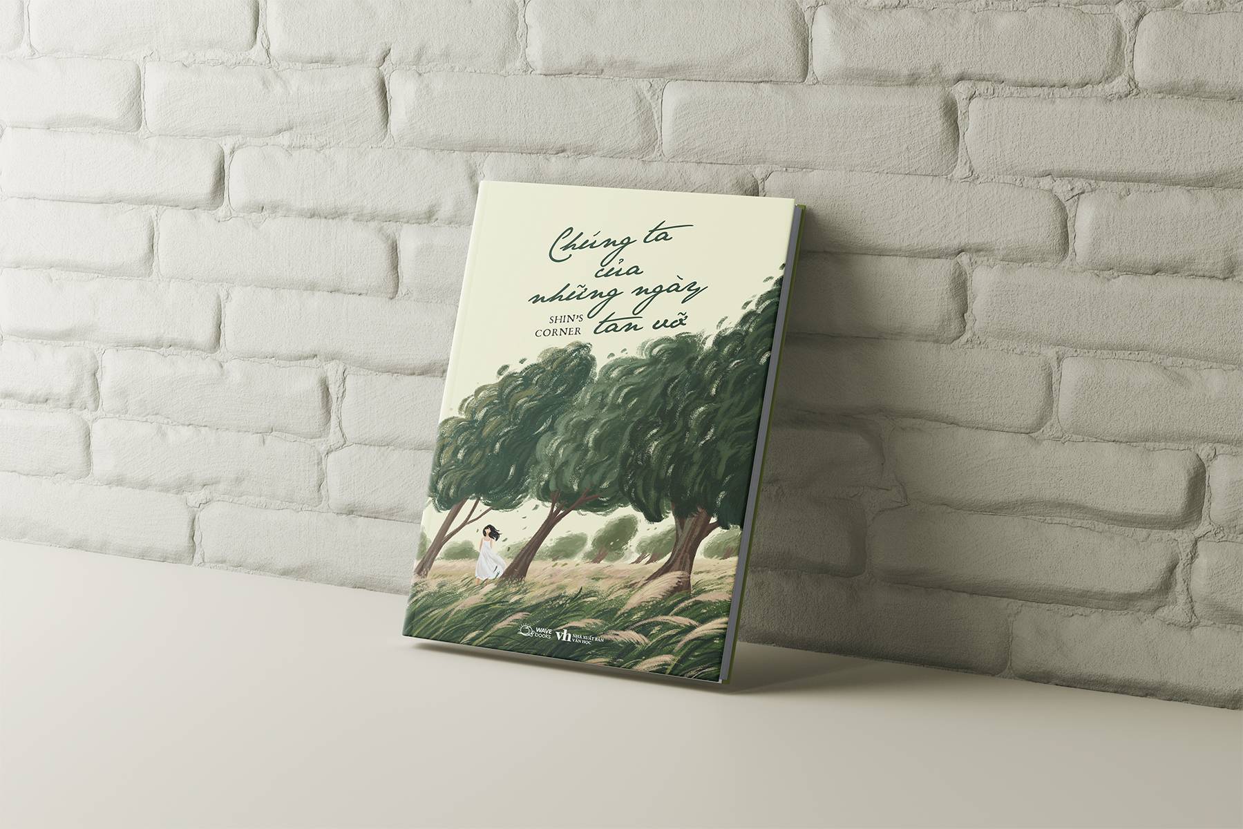 chúng ta của những ngày tan vỡ