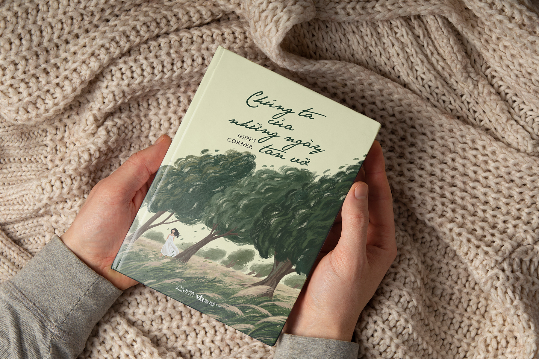 chúng ta của những ngày tan vỡ