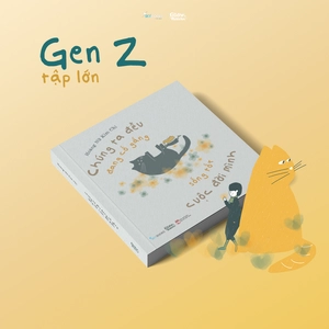 chúng ta đều đang cố gắng sống tốt cuộc đời mình