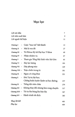 chúng ta đòi hòa bình - huỳnh tấn mẫn và phong trào yêu nước, tranh đấu của thanh niên, sinh viên, học sinh sài gòn, 1969 - 1975 (tái bản 2022)