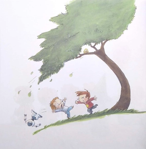 chúng ta không còn là bạn