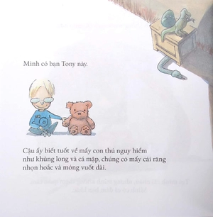 chúng ta không còn là bạn