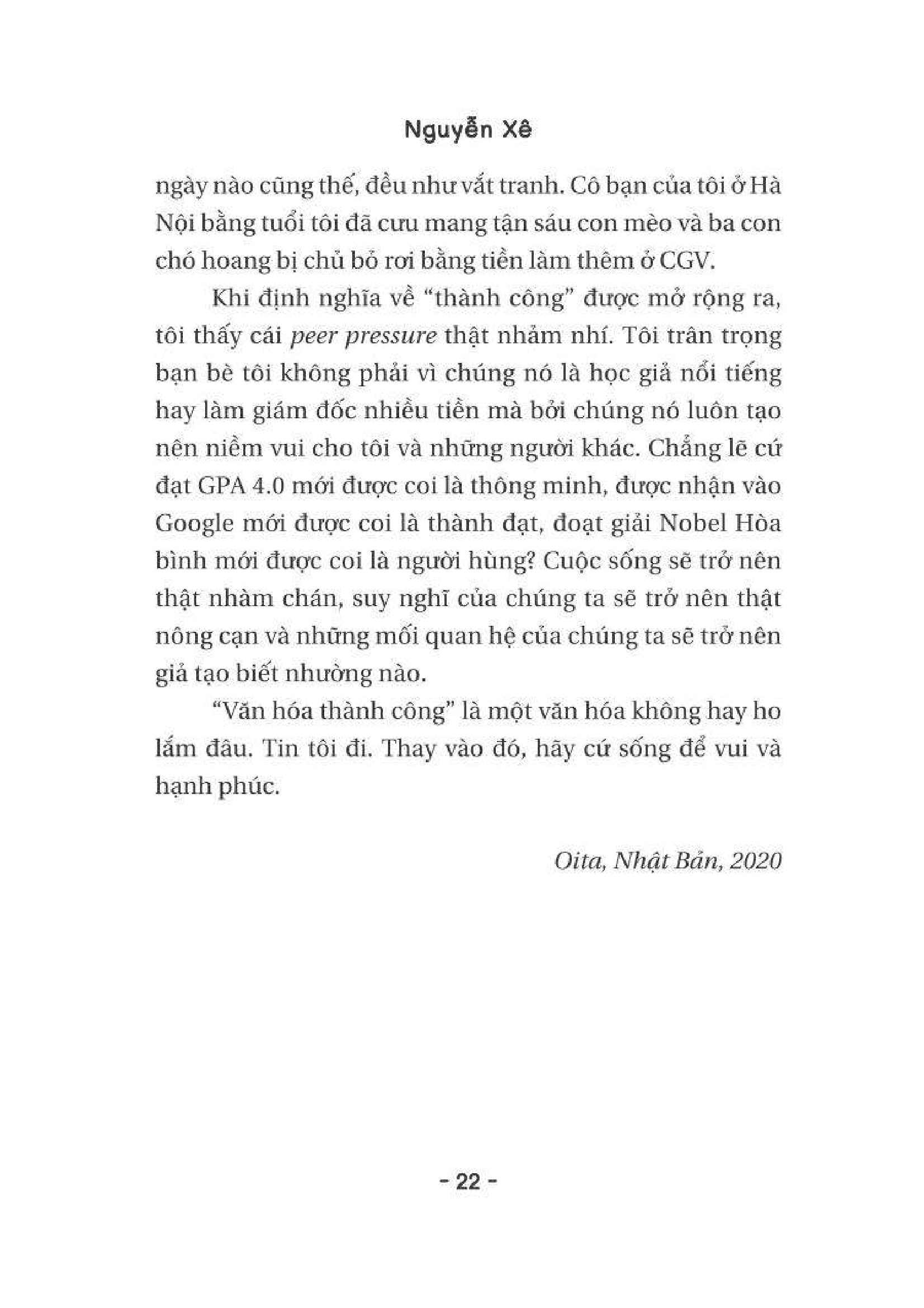 chúng ta là những vì tinh tú