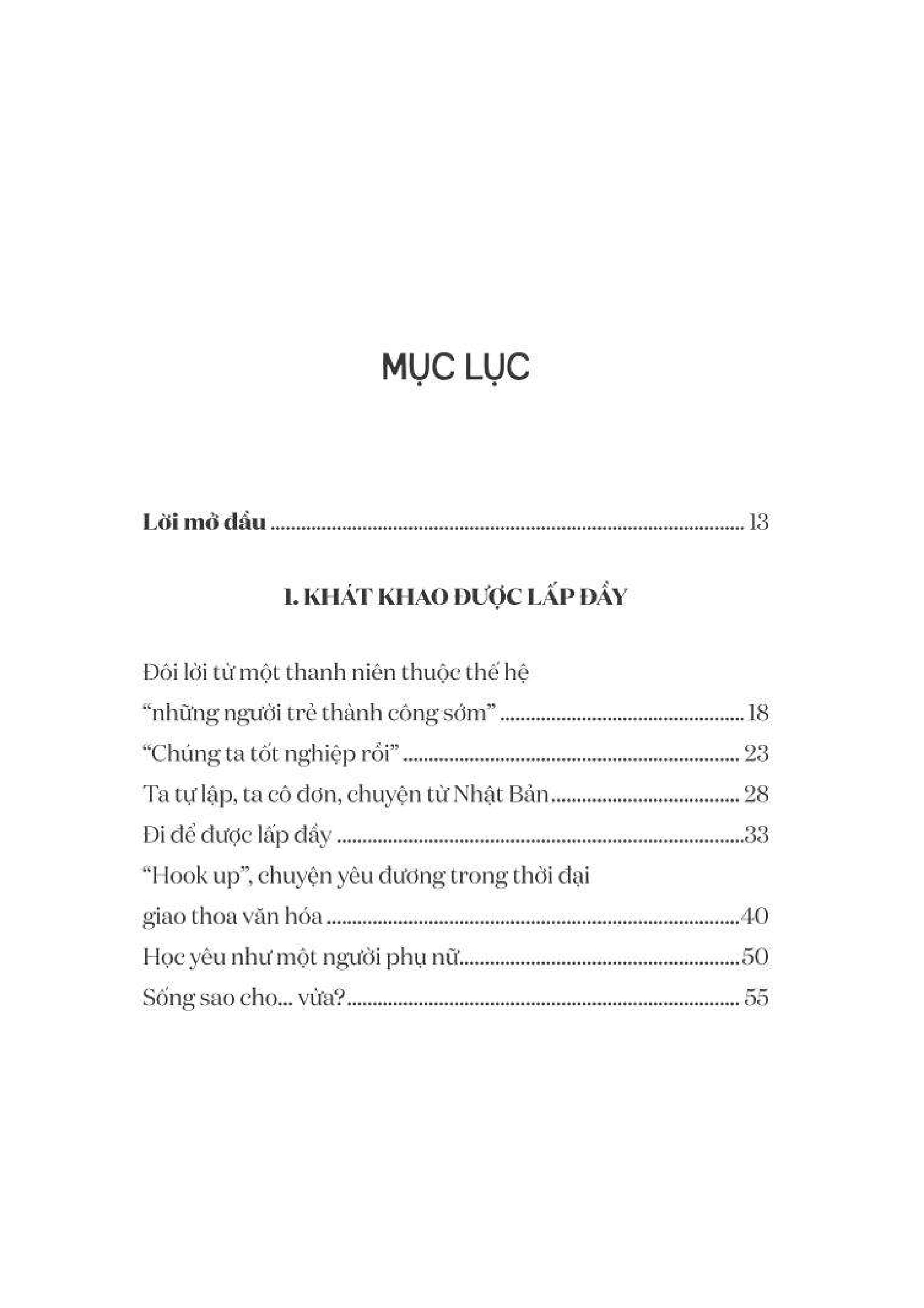 chúng ta là những vì tinh tú