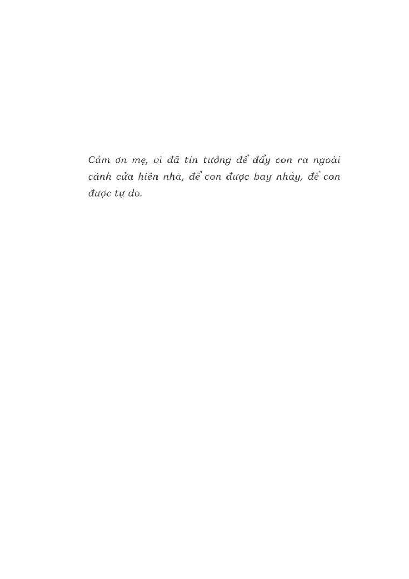 chúng ta là những vì tinh tú