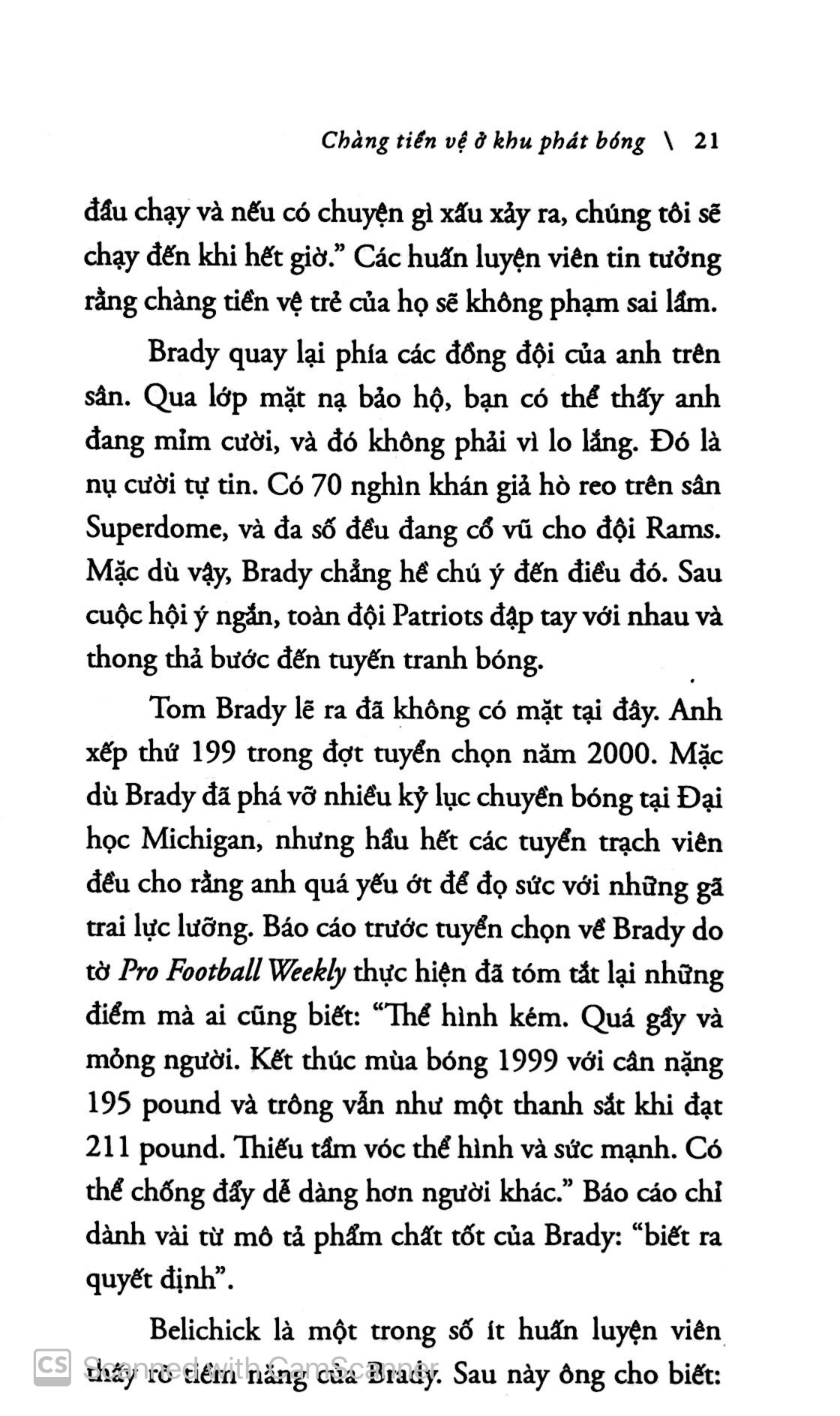 chúng ta quyết định như thế nào (tái bản 2018)