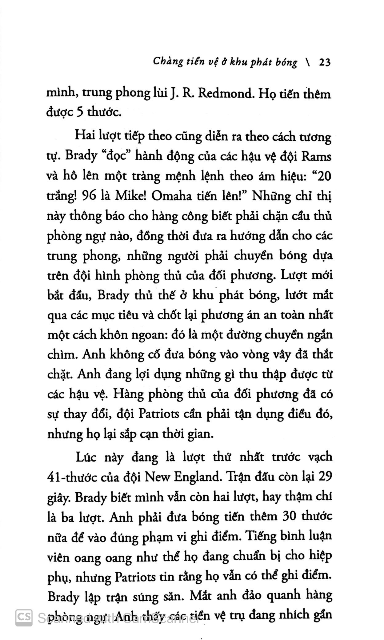 chúng ta quyết định như thế nào (tái bản 2018)