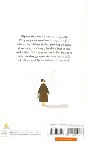 chúng ta rồi sẽ hạnh phúc, theo những cách khác nhau