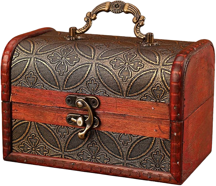 Chúng Ta Rực Rỡ Từ Những Vụn Vỡ - Phiên Bản Giới Hạn - Tặng Kèm Chữ Ký Và Lời Chúc Từ Tác Giả + Hộp Bài 30 Lá Được Thiết Kế Độc Bản + Hộp Châu Báu Nhỏ Xinh