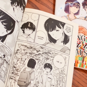 chúng ta sẽ kết hôn thật sao? - 365 days to the wedding - tập 4