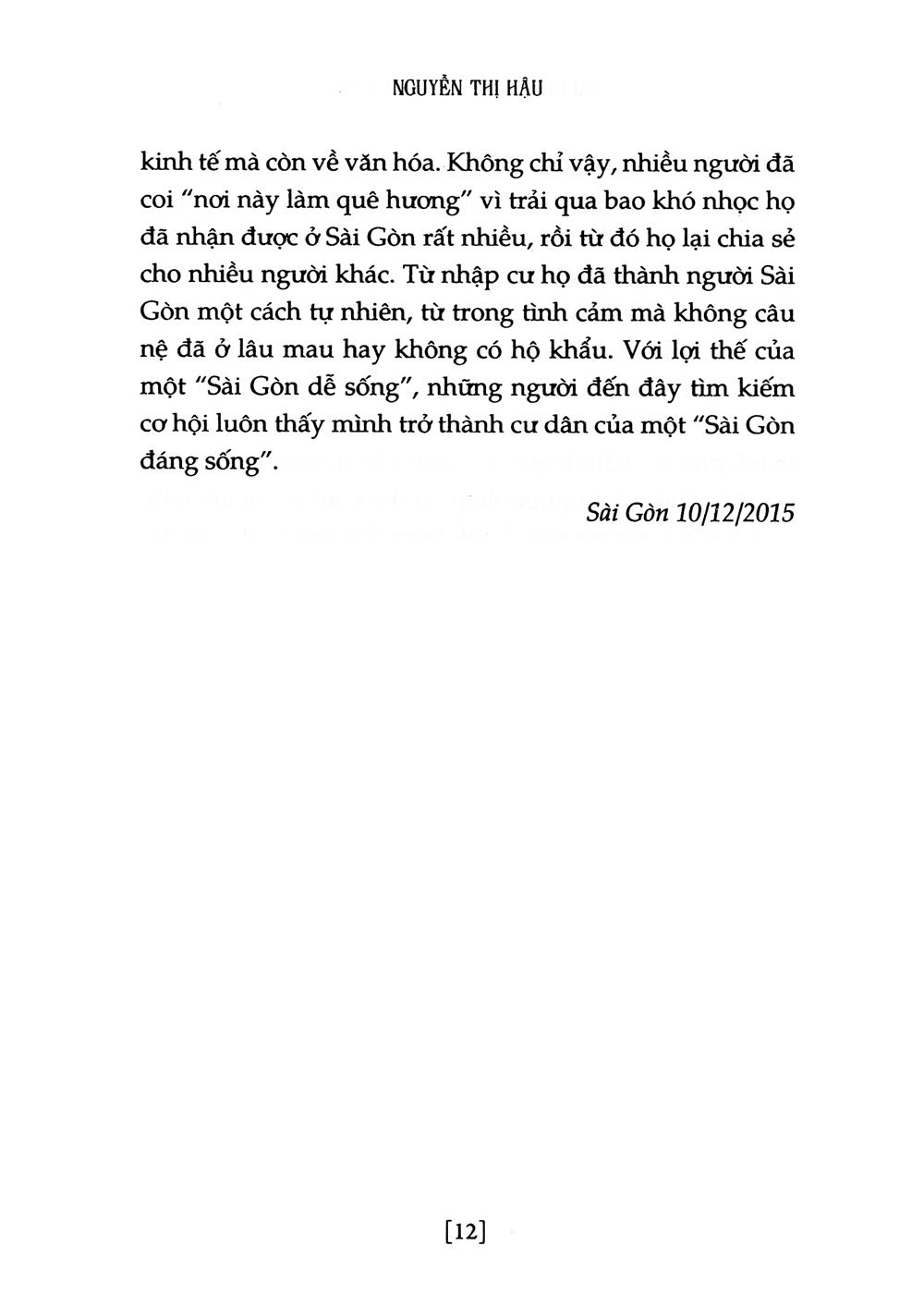 chúng ta sẽ nói gì khi gặp lại nhau