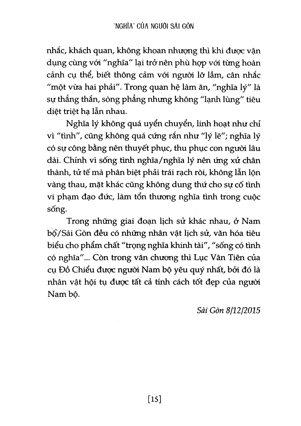 chúng ta sẽ nói gì khi gặp lại nhau