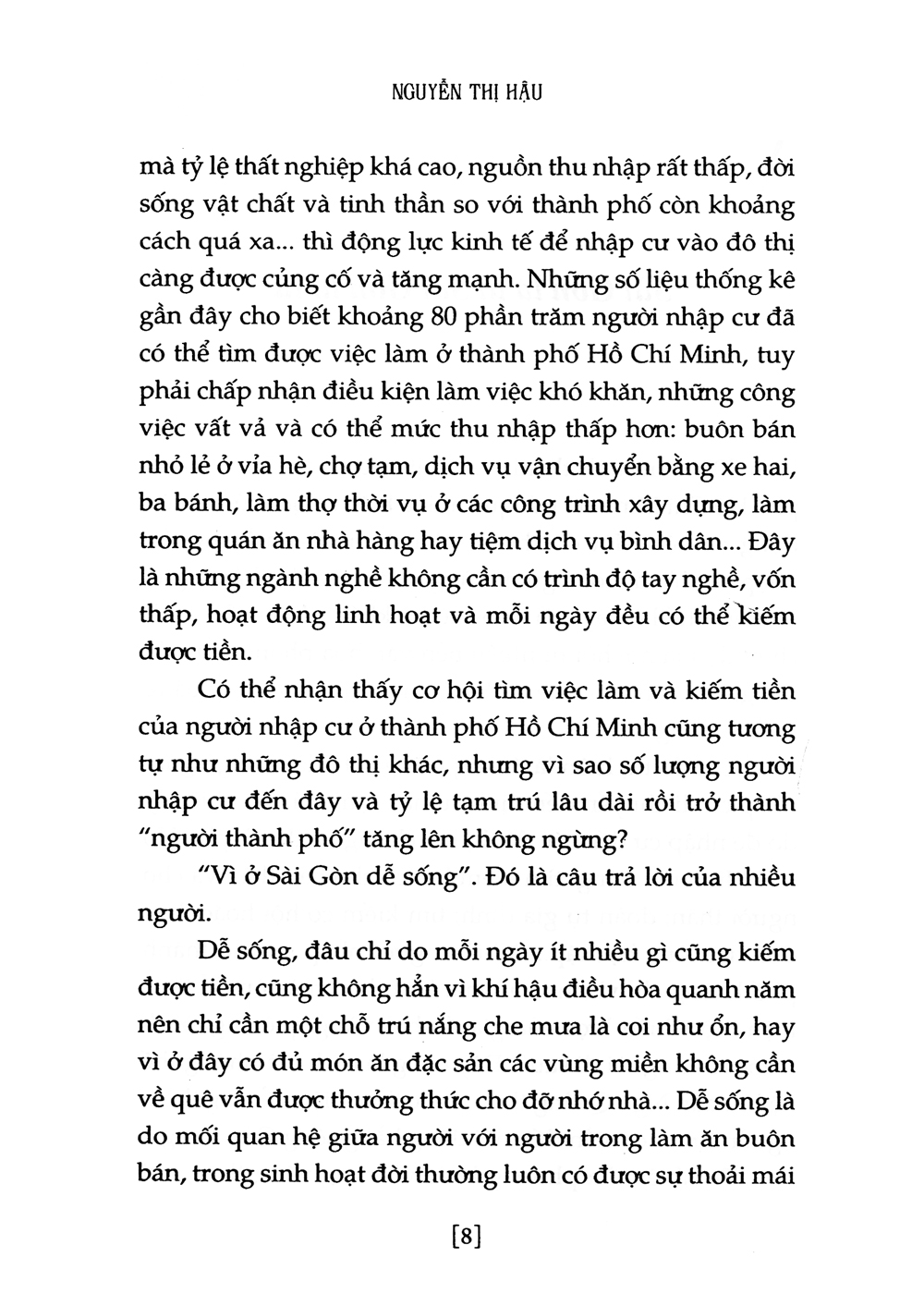 chúng ta sẽ nói gì khi gặp lại nhau