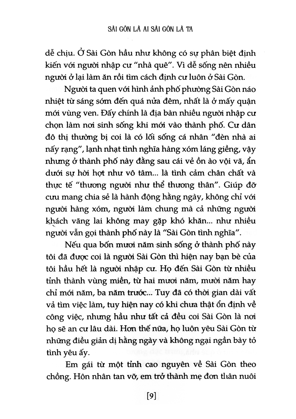 chúng ta sẽ nói gì khi gặp lại nhau