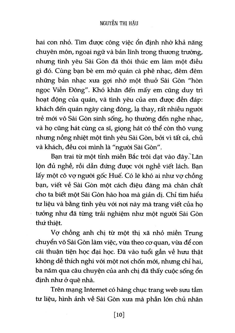 chúng ta sẽ nói gì khi gặp lại nhau