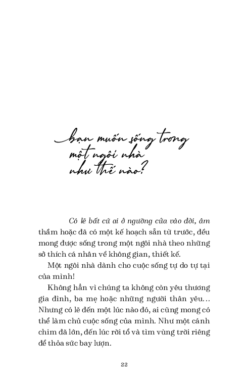 chúng ta sống để lắng nghe