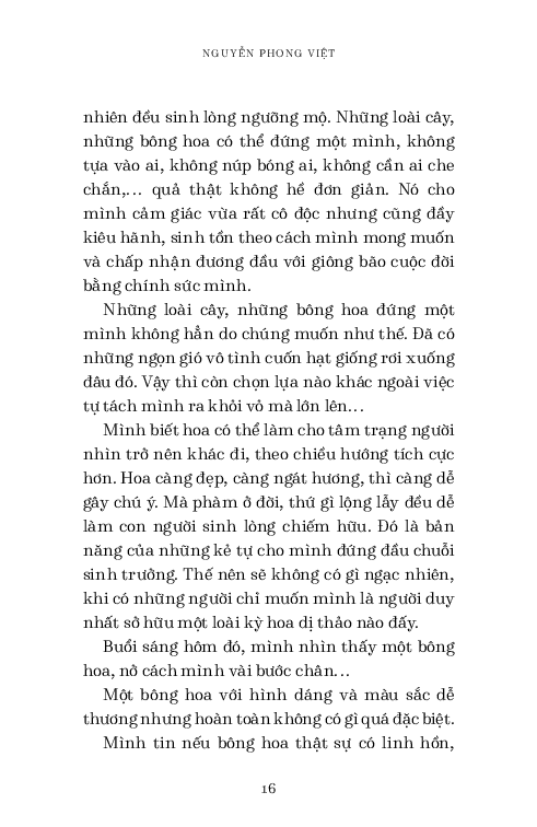 chúng ta sống để lắng nghe