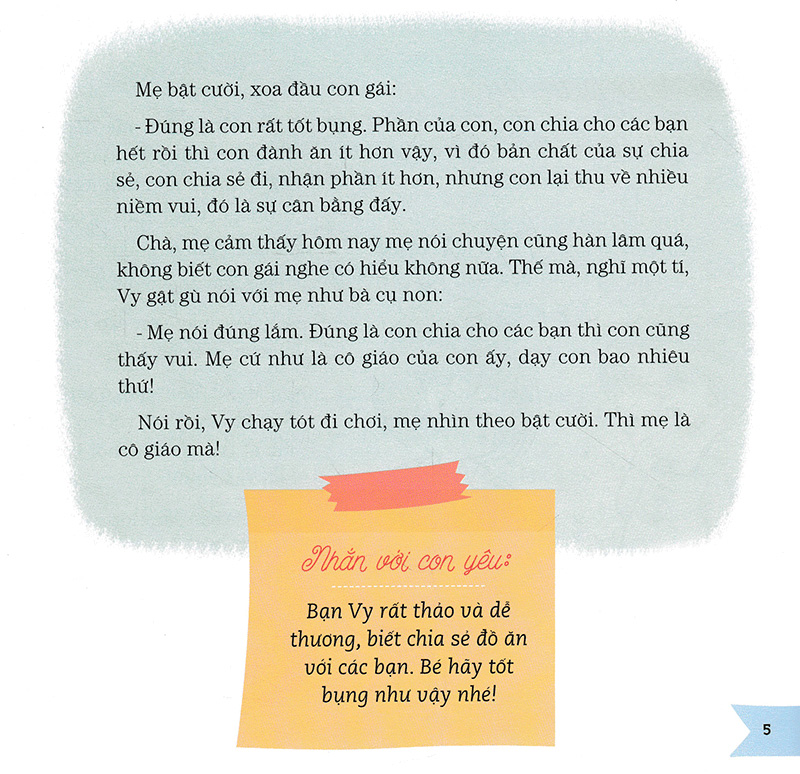 chúng ta trò truyện nhé, con của mẹ! - mẹ ơi, con bị bắt nạt! (tái bản 2024)