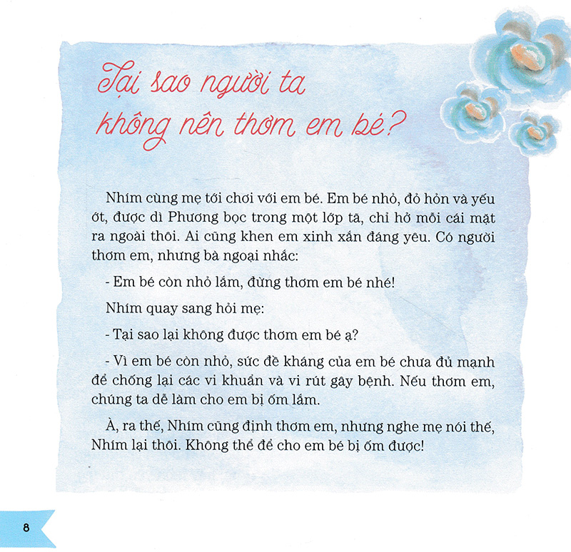 chúng ta trò truyện nhé, con của mẹ! - nhà mình có giàu không? (tái bản 2024)