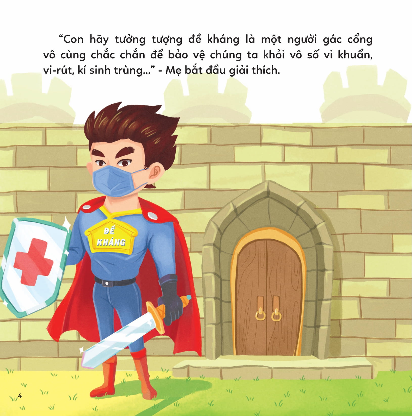 chung tay đánh bay dịch bệnh - ăn uống thể thao, nâng cao đề kháng