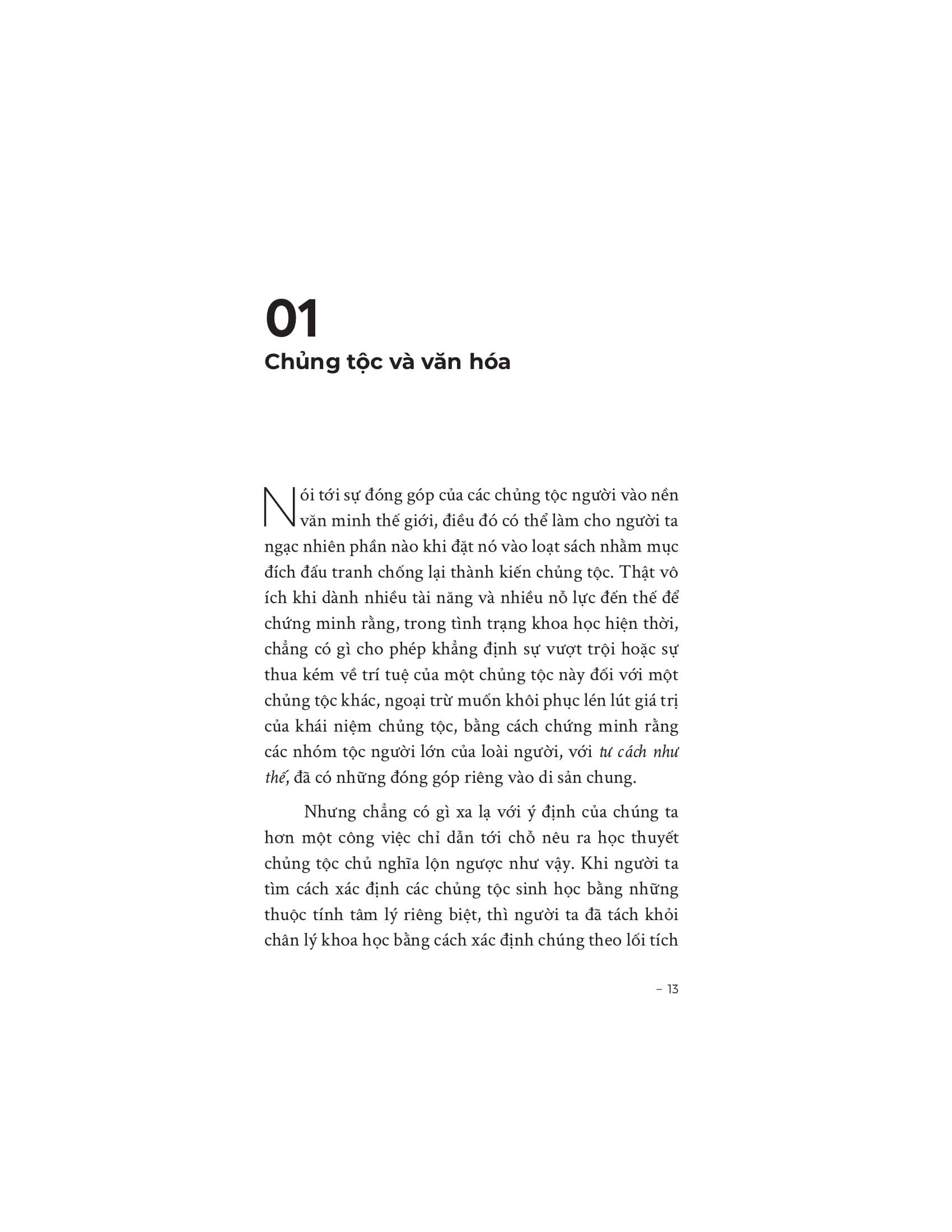 Chung Toc Va Lich Su