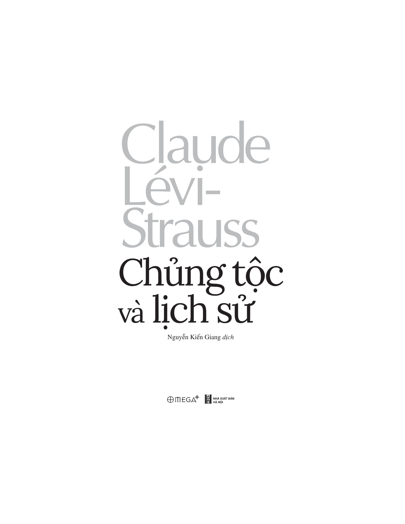 Chung Toc Va Lich Su