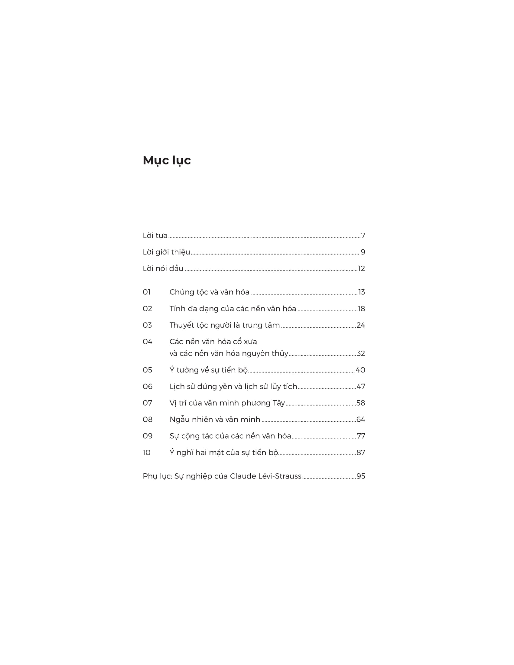 Chung Toc Va Lich Su