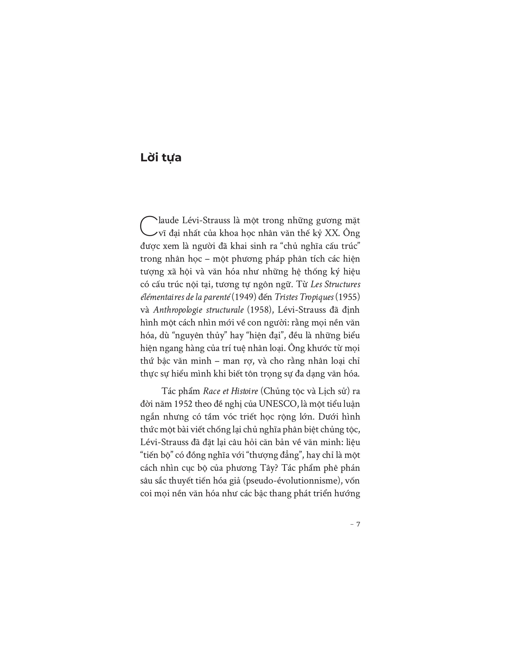 Chung Toc Va Lich Su