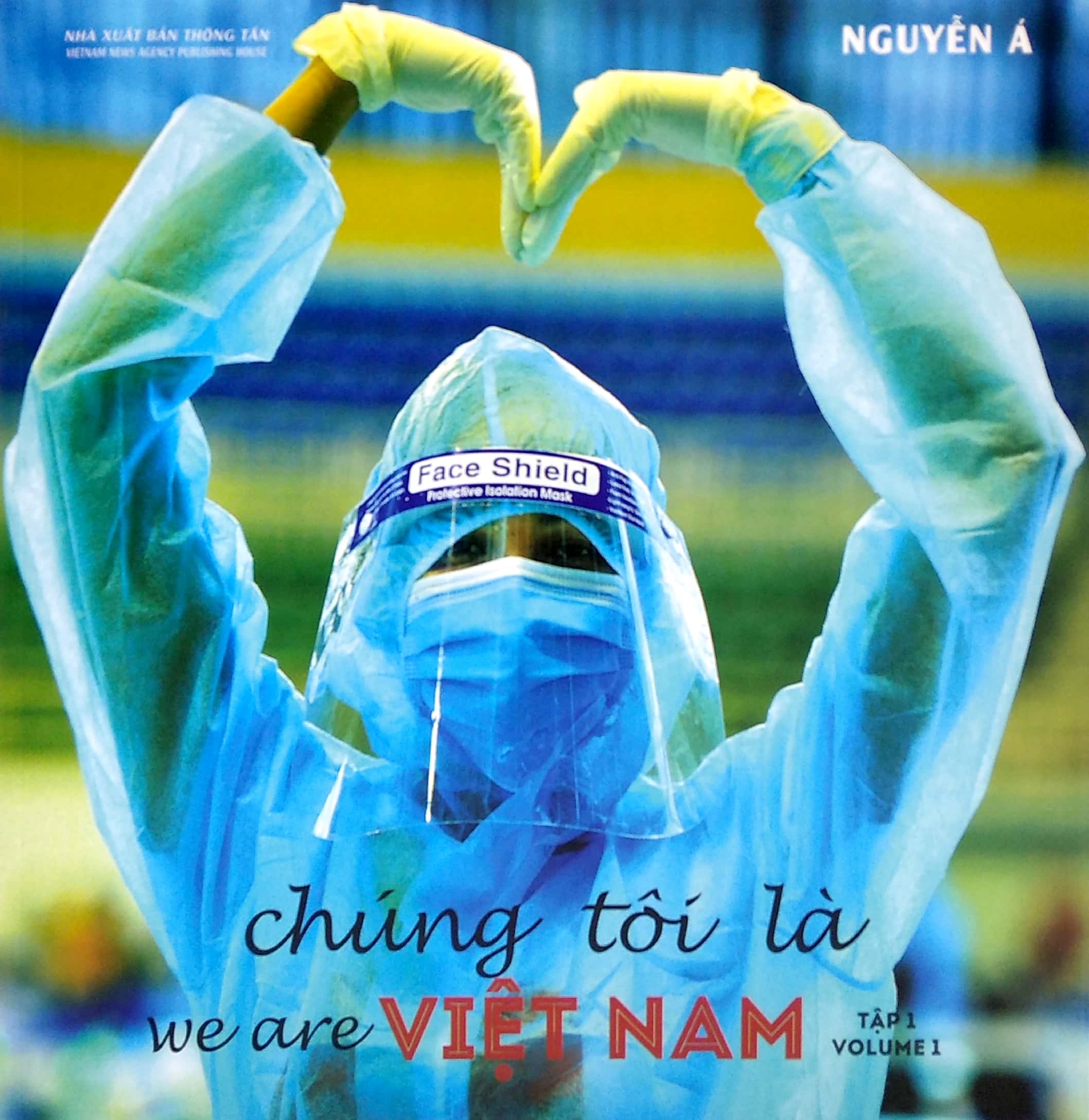 chúng tôi là việt nam - tập 1