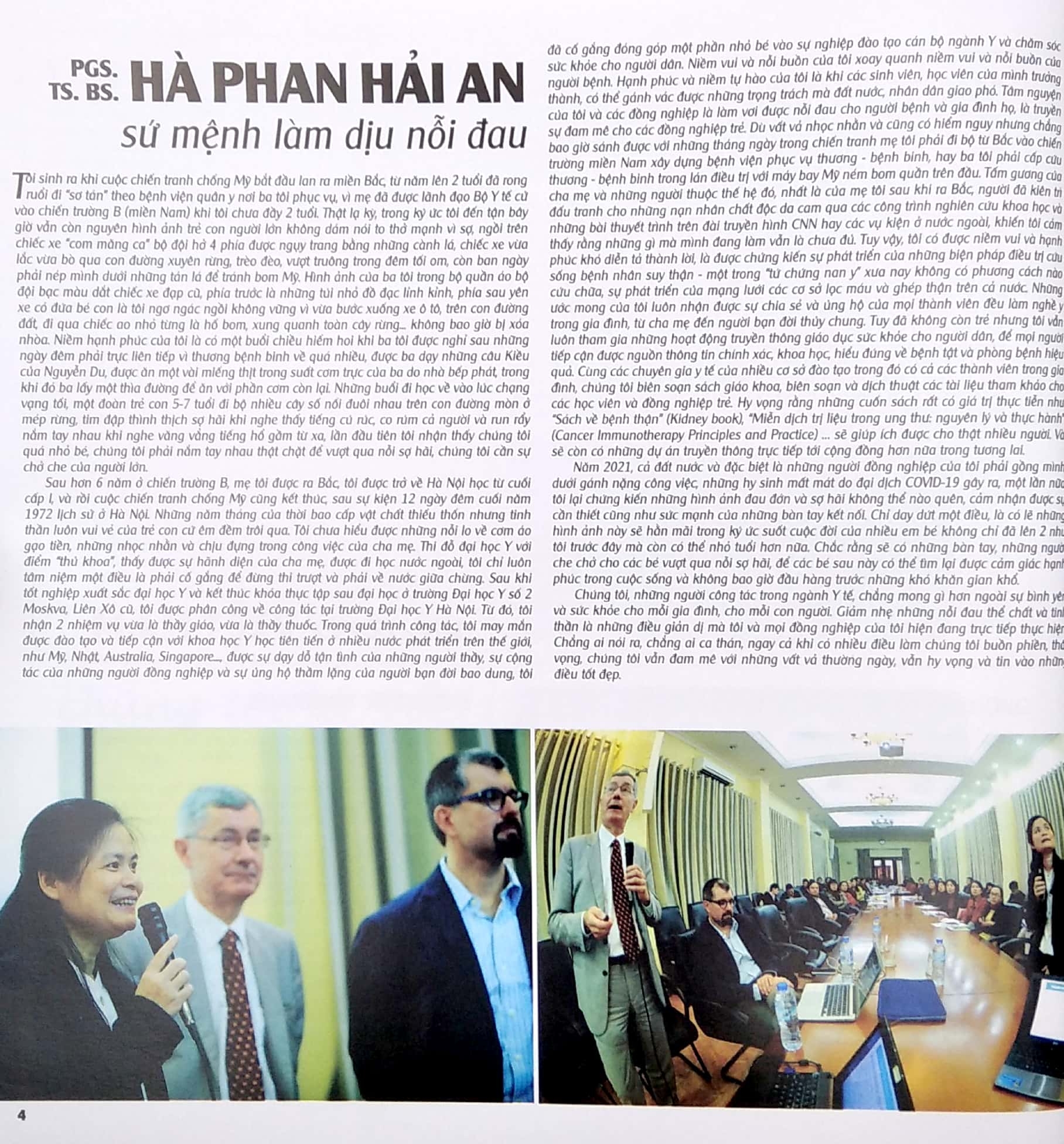 chúng tôi là việt nam - tập 1