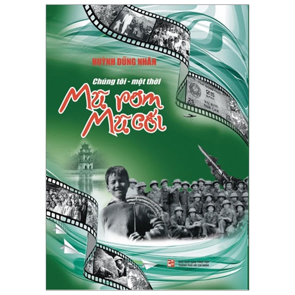 chúng tôi - một thời mũ rơm mũ cối