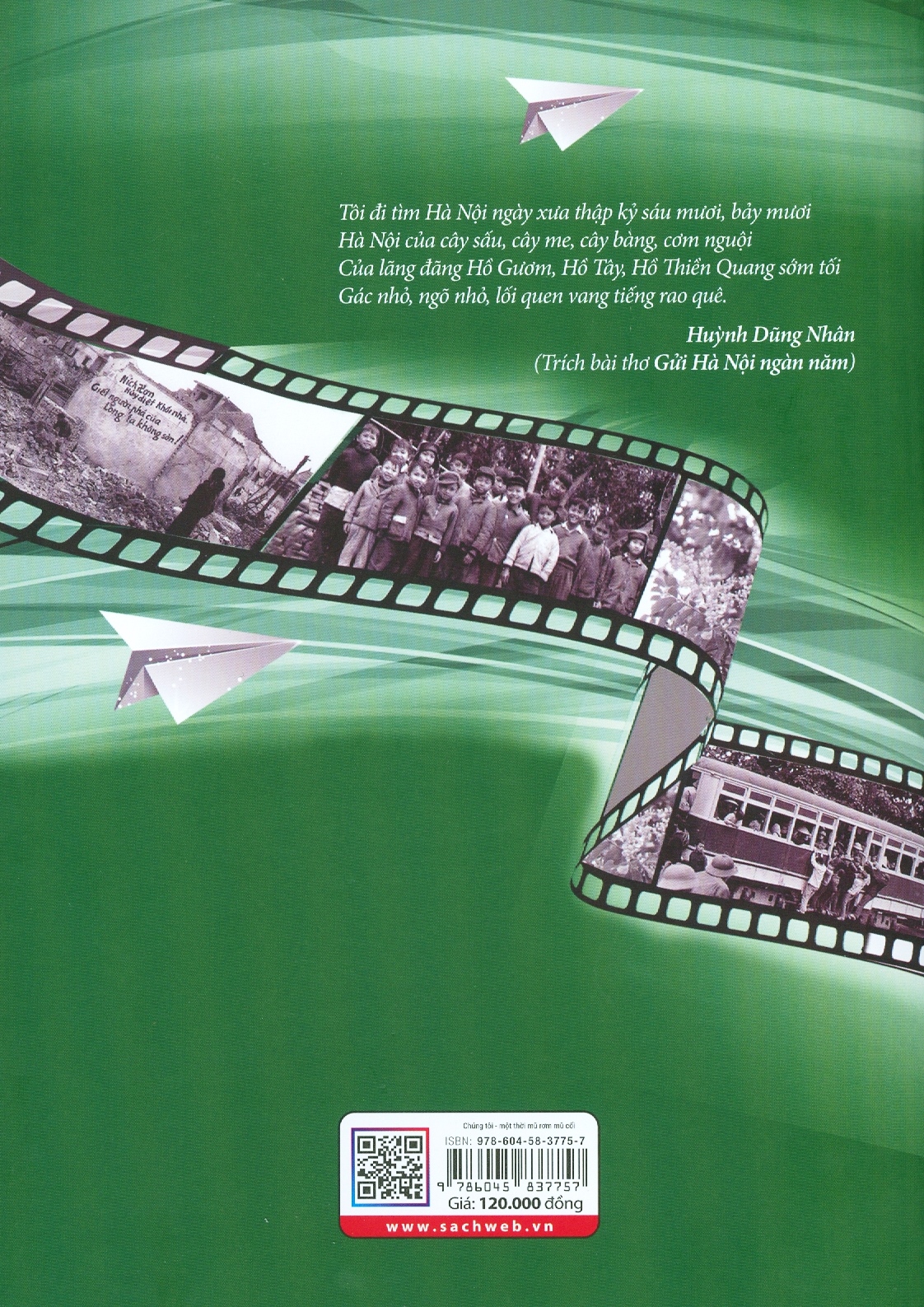 chúng tôi - một thời mũ rơm mũ cối