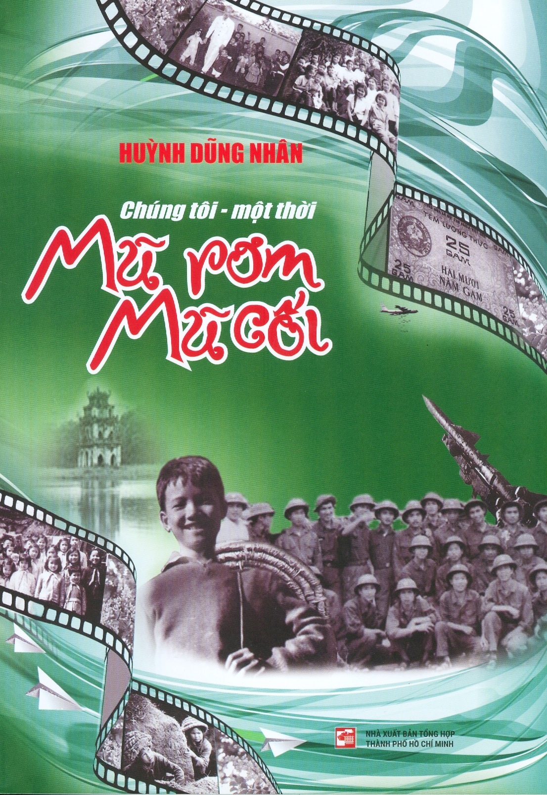 chúng tôi - một thời mũ rơm mũ cối