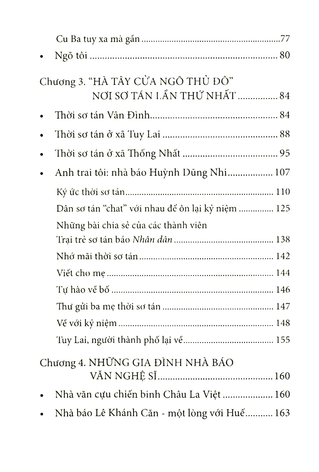 chúng tôi - một thời mũ rơm mũ cối