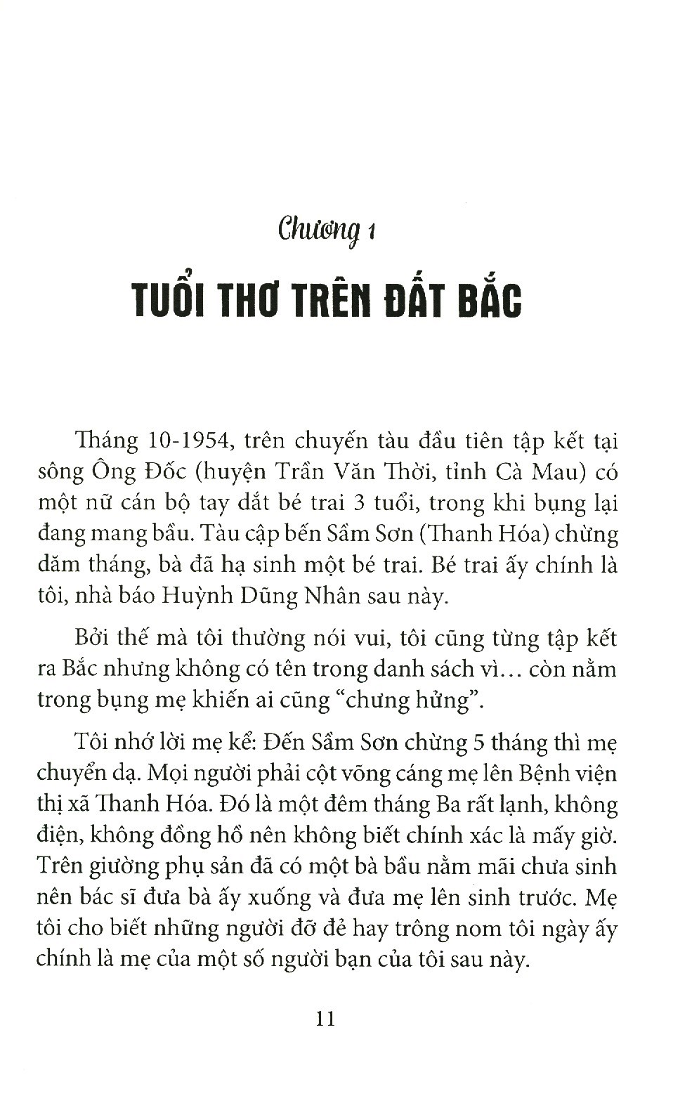 chúng tôi - một thời mũ rơm mũ cối